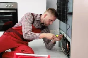 Refrigerator Repair