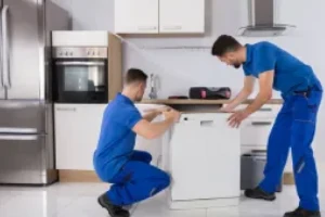 Appliance Installation