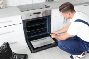 Oven Repair