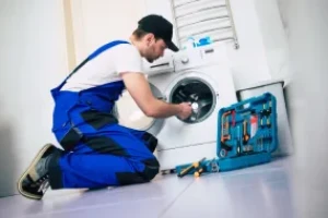 Dryer Repair