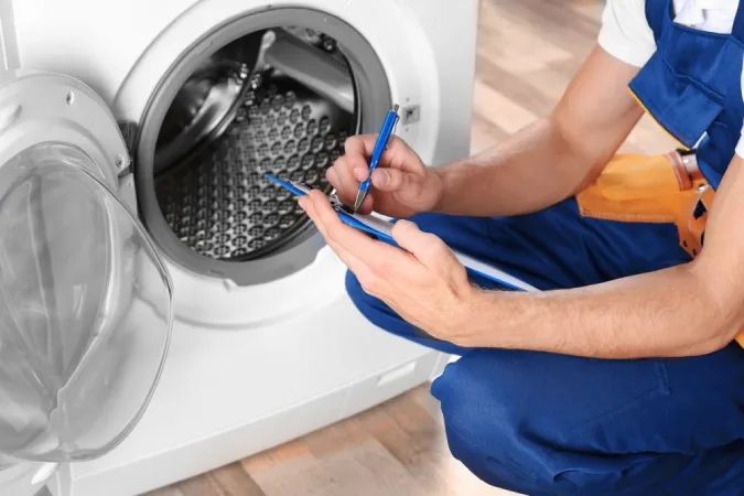 Dryer Repair Services in NYC