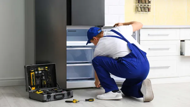 Refrigerator Repair Services in NYC