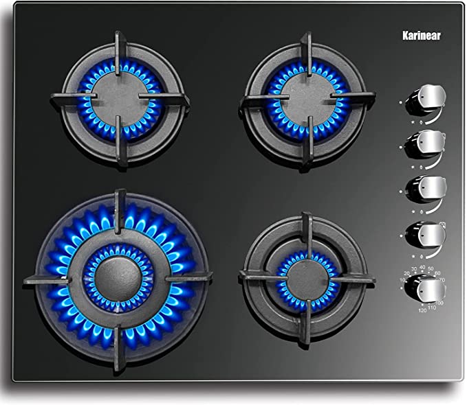 Gas Stoves Repair